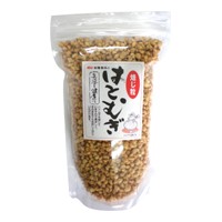 はとむぎほうじ粒（250g）【太陽食品】