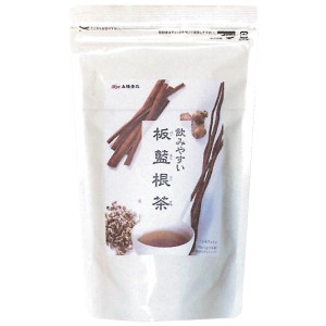 飲みやすい板藍根茶（70g（5g×14包））【太陽食品】