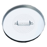 平和圧力鍋 両手鍋用部品 A-8フィルター（PCD-20W）【鋳物屋】