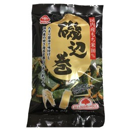 磯辺巻（40g）【サンコー】