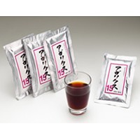 アガリクス15（100ml×30パック）【エヌアンドピー】【送料無料】