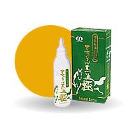 ナチュラル馬油極（25ml）【日本創健】