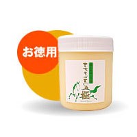 ナチュラル馬油極（300ml）【日本創健】【送料無料】