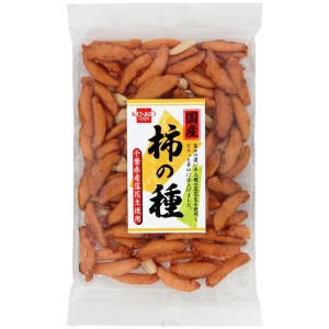 柿の種（国産落花生）（90g）【健康フーズ】