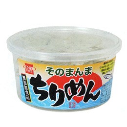 そのまんまちりめん（10g）【健康フーズ】