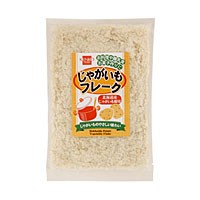 じゃがいもフレーク（95g）【健康フーズ】