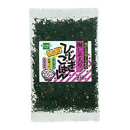 ひじきごはん 梅しそ（35g）【健康フーズ】