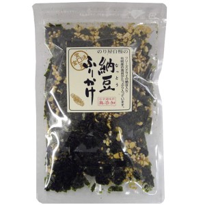 納豆ふりかけ（30g）【通宝海苔】