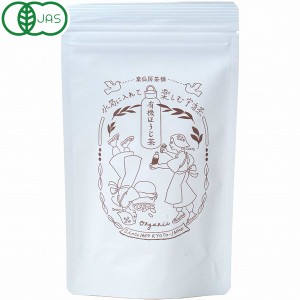 水筒で楽しむ ほうじ茶（18g（3g×6包入））【童仙房茶舗】