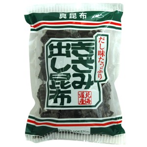 きざみ出し昆布（100g）【創健社】