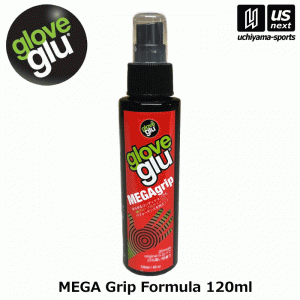 グローブグル サッカー GKグローブ専用粘着補強剤 Glove glu MEGA Grip Formula [自社](メール便不可)
