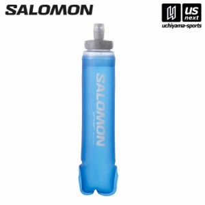 サロモン トレイルランニング SOFT FLASK 500ML 17OZ 42 2024年継続モデル  [365日出荷][物流](メール便不可)