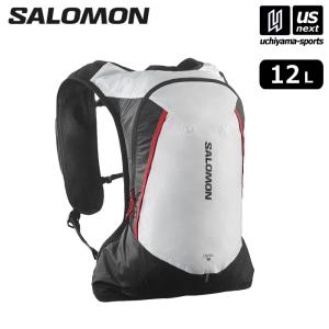 サロモン クロス CROSS リュックサック8リットル サロモン ザック 登山の人気商品・通販・価格比較 - 価格.com