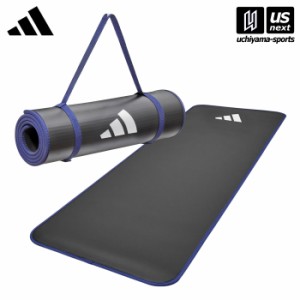 アディダス フィットネス トレーニングマット TRAINING MAT  [自社](メール便不可)