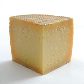 チーズ 長期12ヶ月熟成 のケソマンチェゴ 切り立てをお届け致します！ 100g 冷蔵/冷凍可 父の日 プレゼント