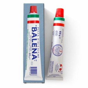 イタリア産 バレーナ社 アンチョビ ペースト 無添加 EXオリーブオイル を使用 65g
