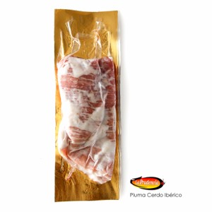 スペイン産 イベリコ豚 セクレト デ バリガータ イベリア半島原産種血統75％以上のハイグレード 約500g 冷凍のみ