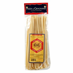 パスタ グラニャーノ産グラニャネージ社:メッザネッリ/mezznelli【500g】【常温/全温度帯可】【D+2】※4月中旬予定