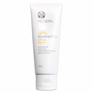 ニュースキン サンライト35 SPF35・PA+++ NUSKIN