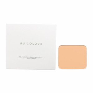 ニュースキン  ニュー カラー パウダー ファンデーション レフィル SPF23・PA++　ピンク オークル NUSKIN