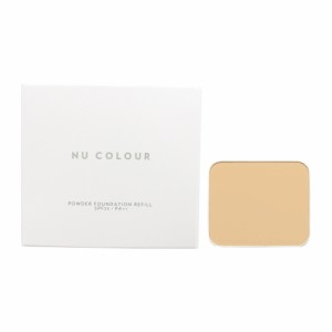 ニュースキン  ニュー カラー パウダー ファンデーション レフィル SPF23・PA++　ベージュ NUSKIN