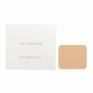 ニュースキン  ニュー カラー パウダー ファンデーション レフィル SPF23・PA++　ミディアム ベージュ NUSKIN