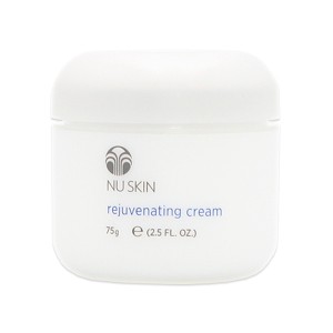 ニュースキン リジューベネイティングクリーム 75g NUSKIN 