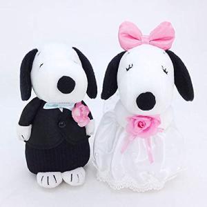 結婚 祝い スヌーピー ぬいぐるみ 着物の通販 Au Pay マーケット