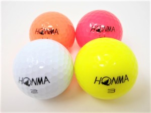 ホンマ A1 特Aランク ロストボール ゴルフボール 本間ゴルフ HONMA 【中古】【1球】