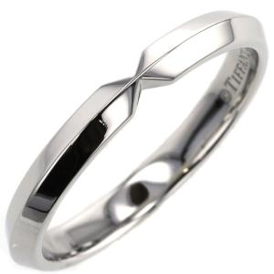 ティファニー リング メンズ 中古の通販 Au Pay マーケット