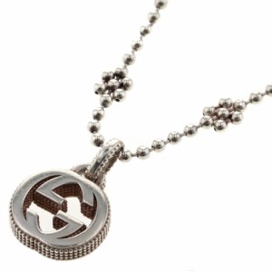 gucci インター ロッキング ネックレスの通販｜au PAY マーケット