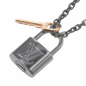 Shop Louis Vuitton 2022 SS Lv padlock chain bag charm (M00538) by