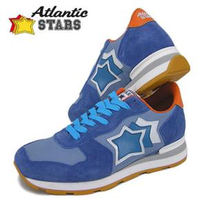 2020春夏新作 アトランティックスターズ Atlantic Stars メンズ