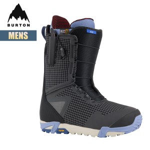 【30%OFF】バートン スノーボードブーツ メンズ 23-24 Burton SLX スピードゾーン W24JP-106201 Mens SLX Snowboard Boot スピードレース