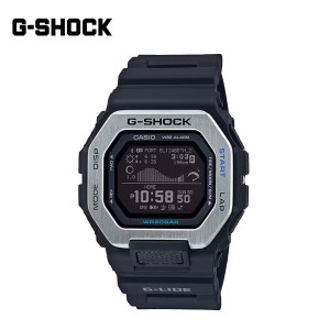 G-SHOCK 腕時計 GBX-100-1JF G-LIDE GBX-100 SERIES watch Gショック スマートフォン連携モデル 水中操作可能 樹脂 20気圧防水 耐衝撃構