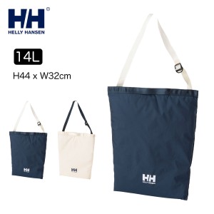 ヘリーハンセン ショルダーバッグ コンパクトワンショルダー HELLY HANSEN Compact One Shoulder 14リットル 14L サブバッグ【ネコポス】