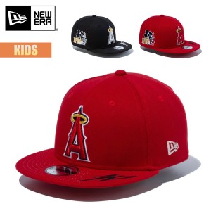 ニューエラ キャップ キッズ 帽子 NEW ERA Youth 9FIFTY Shohei Ohtani MVP Home Runs Leaders ロサンゼルス・エンゼルス