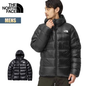 【30%OFF】ノースフェイス ダウンジャケット メンズ アルパインヌプシフーディー THE NORTH FACE Alpine Nuptse Hoodie アウター