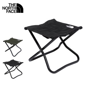 【20%OFF】ノースフェイス 折りたたみ 椅子 TNFキャンプスツール Camp Stool NN32351 アウトドア キャンプ 持ち運び 腰掛け チェア