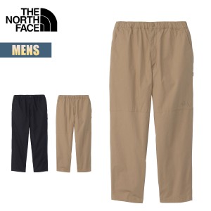 ノースフェイス パンツ メンズ コットンクロスクライミングパンツ THE NORTH FACE Cotton C Climb PT ロングパンツ コットンパンツ