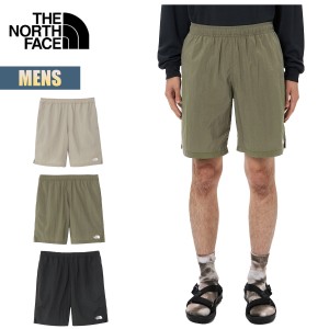 ノースフェイス パンツ メンズ バーサタイルミッド  THE NORTH FACE Versatile Mid Mens ショートパンツ 【ネコポス】