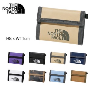 ノースフェイス 財布 BCワレットミニ NM82320 THE NORTH FACE BC Wallet Mini ミニ財布 ウォレット 小銭入れ カード入れ【ネコパケ】