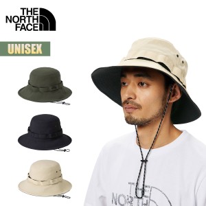 ノースフェイス ハット 帽子 ワイドダウンブリムハット THE NORTH FACE WIDE DOWN BRIM HAT アウトドア トレッキング フェス UVカット