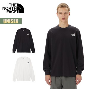 ノースフェイス Tシャツ ユニセックス ロングスリーブズーピッカーティー THE NORTH FACE L/S Zoo Picker Tee ハーフドーム ロンT