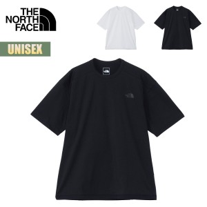 ノースフェイス Tシャツ ショートスリーブワンダークルー THE NORTH FACE S/S Wander Crew ユニセックス【ネコポス】