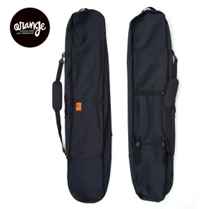 ボードケース オレンジ orange マルチボードバッグ Multi Board Bag スノーボードバッグ 3way 手提げ 肩掛け 背負い 軽量 保管 収納 移動