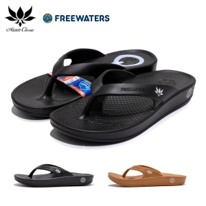 アックスクラッシック サンダル ビーサン フリーウォーターズ Axxe Classic FREEWATERS SANDAL ビーチサンダル リラックスサンダル