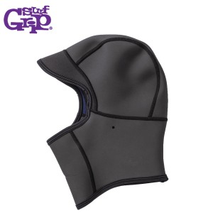 サーフグリップ Surf Grip Stress-Free 1mm HOOD ストレスフリーシリーズ フード サーフィン サーフ マリンスポーツ 海 防寒アイテム 防