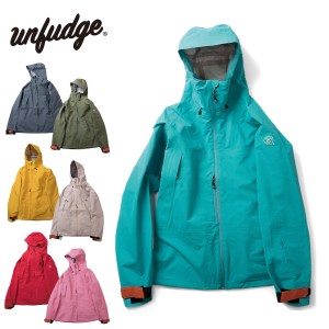 【25%OFF】アンファッジ スノーボードウェア unfudge CLOUD JACKET クラウドジャケット メンズ レディース スノーボード