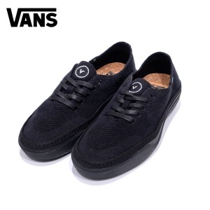 【30%OFF】バンズ スニーカー サークルビー VANS ヴァンズ Circle Vee ローカット 紐靴 シューズ アレックス・ノスト リーアン・カレン 